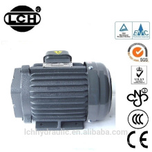 12v ac and 60 rpm gear motor with 15 kw electric motor